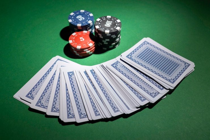 Gambaran digital desain modern platform sports dan casino