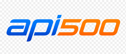 Logo api500